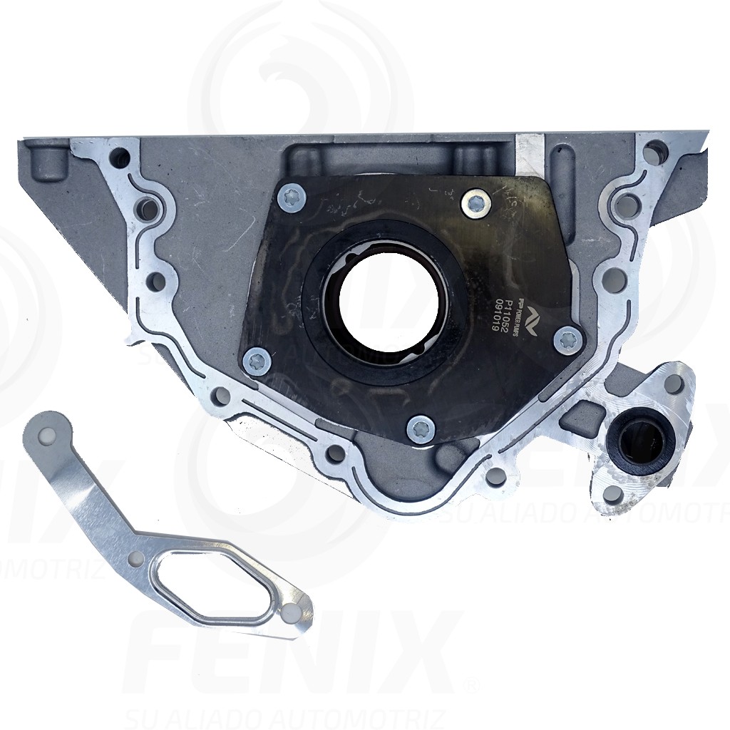 BOMBA ACEITE PEUGEOT 2.0 16V
