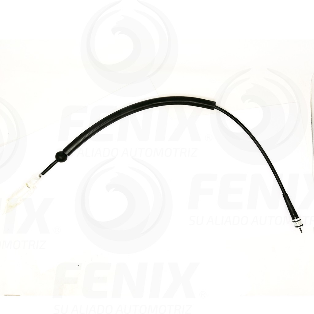 CABLE FLEXIBLE VELOCIMETRO PEUGEOT 306 (900MM)