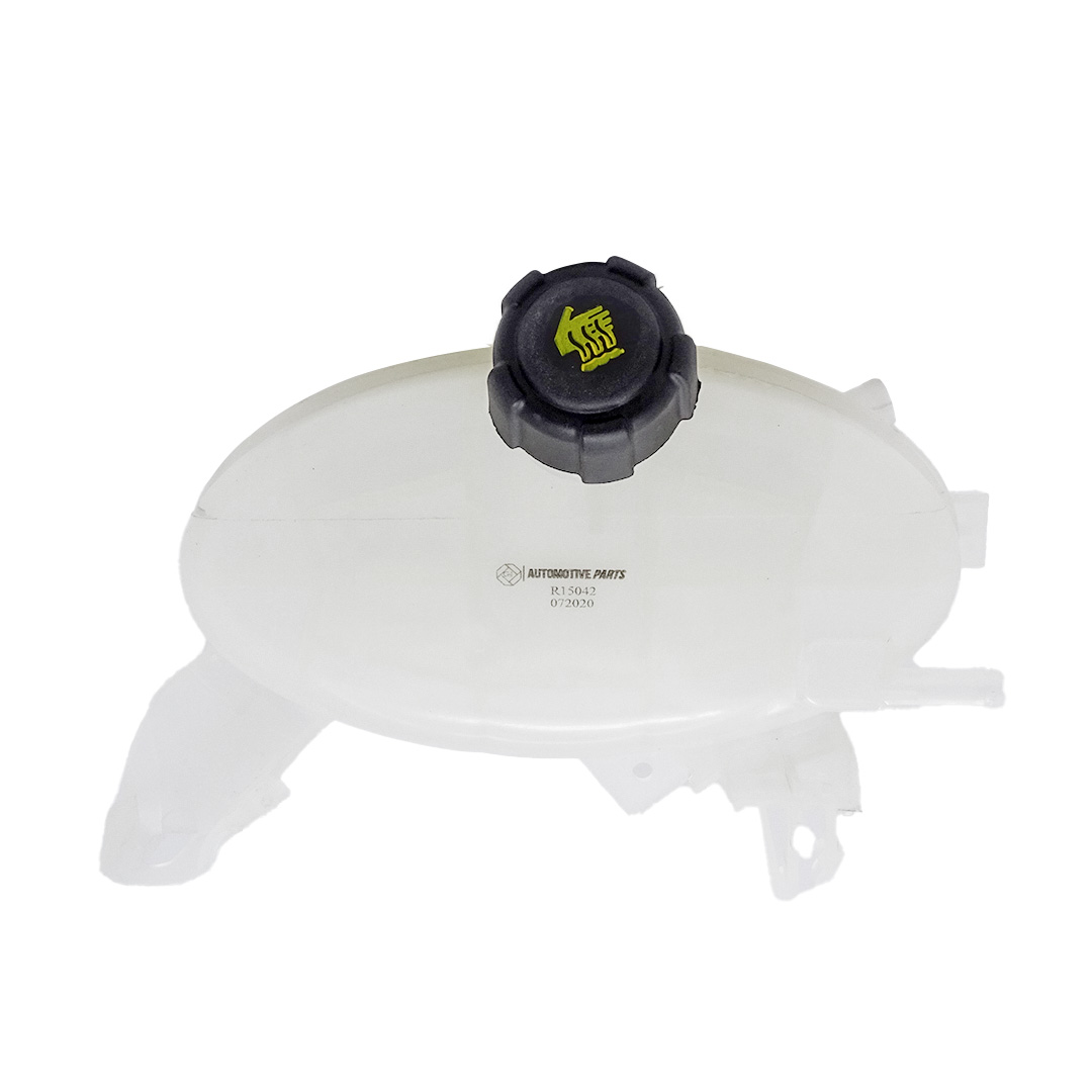 DEPOSITO AGUA CON TAPA RENAULT MASTER 2.5L (TAPA NEGRA)