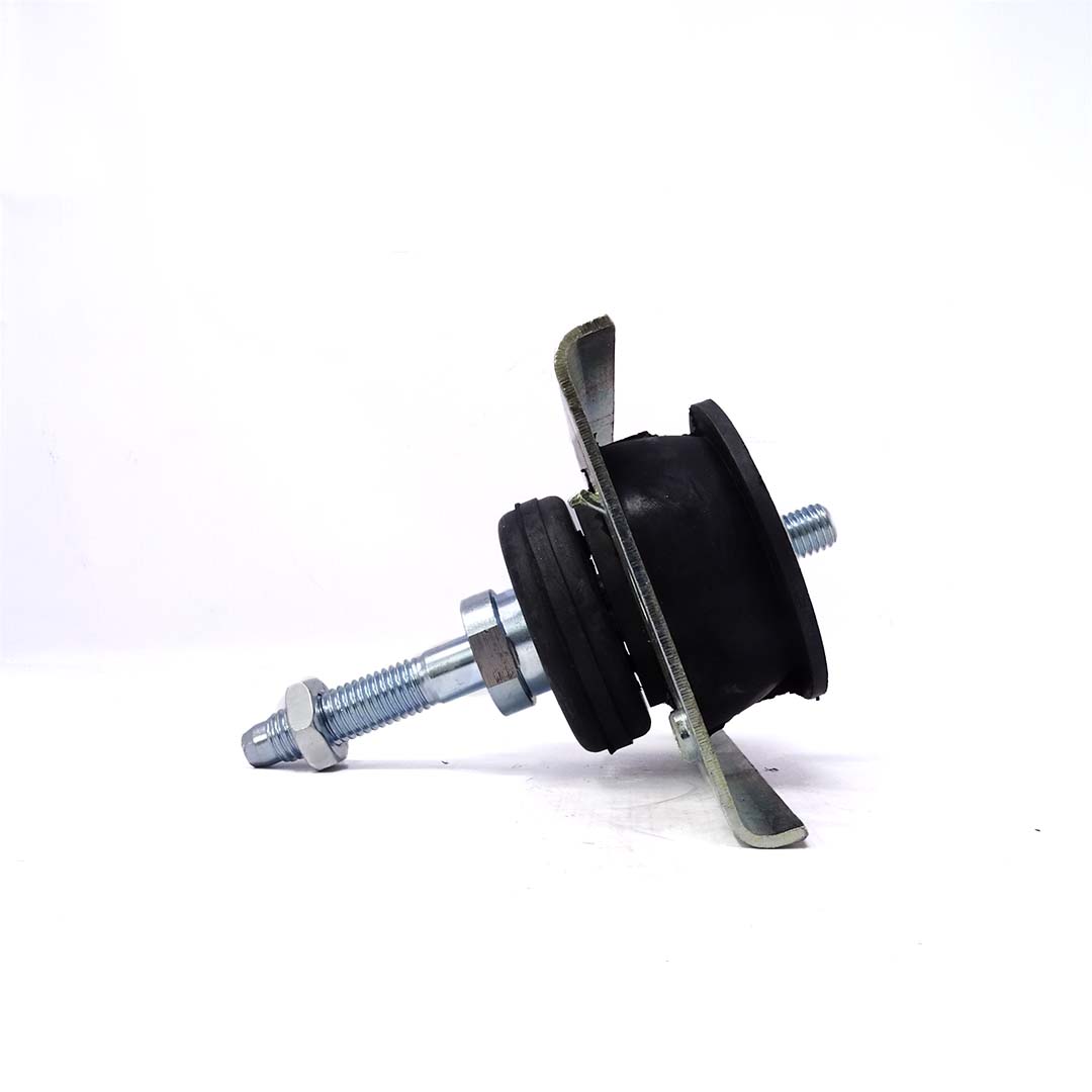 SOPORTE MOTOR IZQ. (CAJA) RENAULT MASTER 2.5L DIESEL