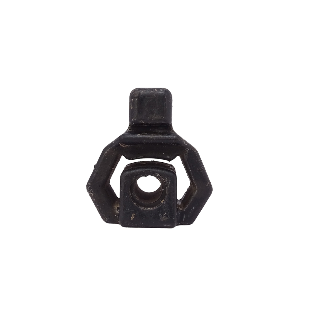 CAUCHO SILENCIADOR RENAULT CLIO / SYMBOL / MEGANE / LOGAN