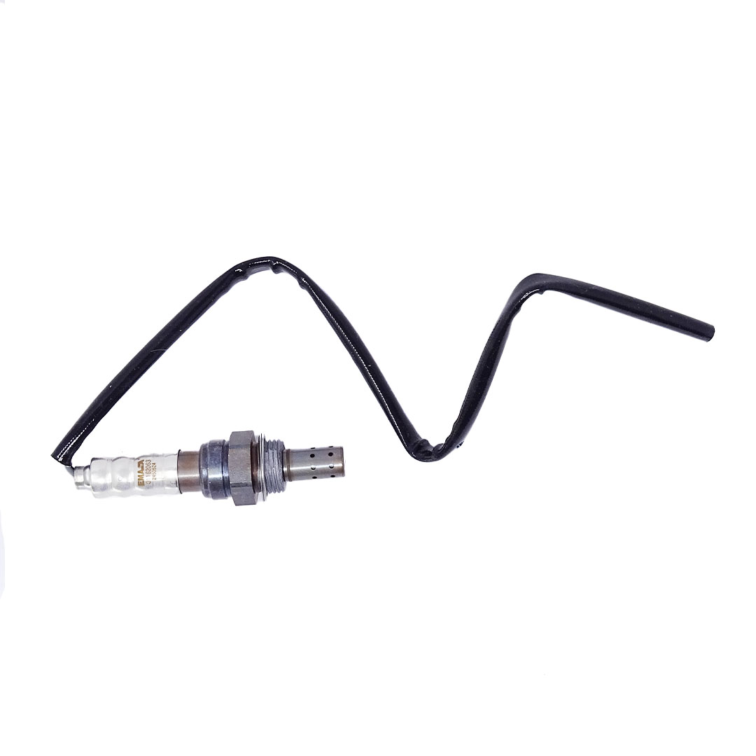 SENSOR OXIGENO (SIN PACHA) RENAULT MEGANE CLASICO / SCENIC / CLIO / LOGAN / PEUGEOT / VOLKSWAGEN / MAZDA 3 / 6 / CHEVROLET ASTRA / AVALCHE / FORD FIESTA / KA