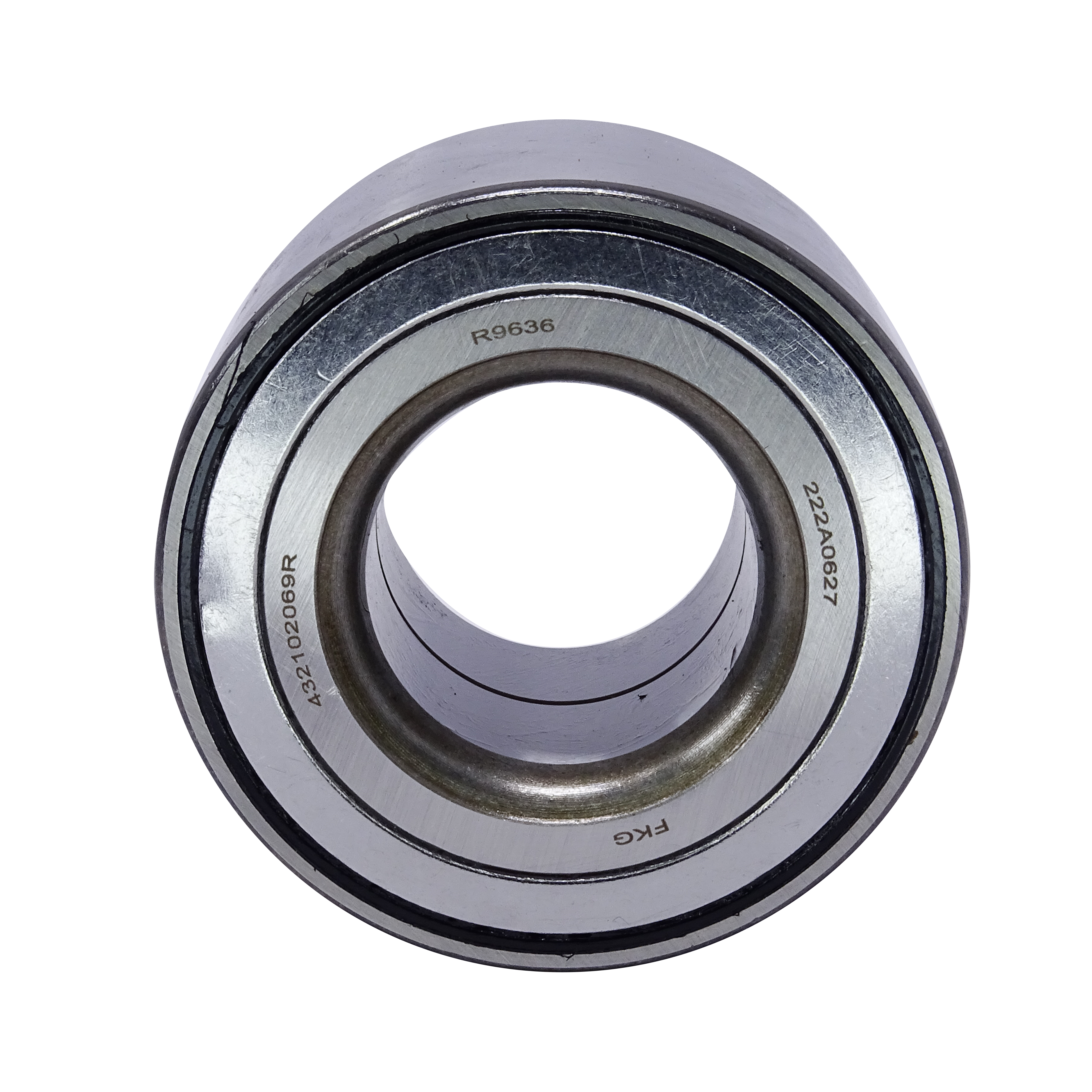 RODAMIENTO RUEDA TRAS. RENAULT DUSTER 4X2 (SIN ABS) / CITROEN C3 2009-2015 /C3 PICASSO 2009-2015 /C4 2004-2010 /C4 CACTUS 2014-2015 /DS3 2010-2015 / PEUGEOT 207 2006-2012/208 2012-2015