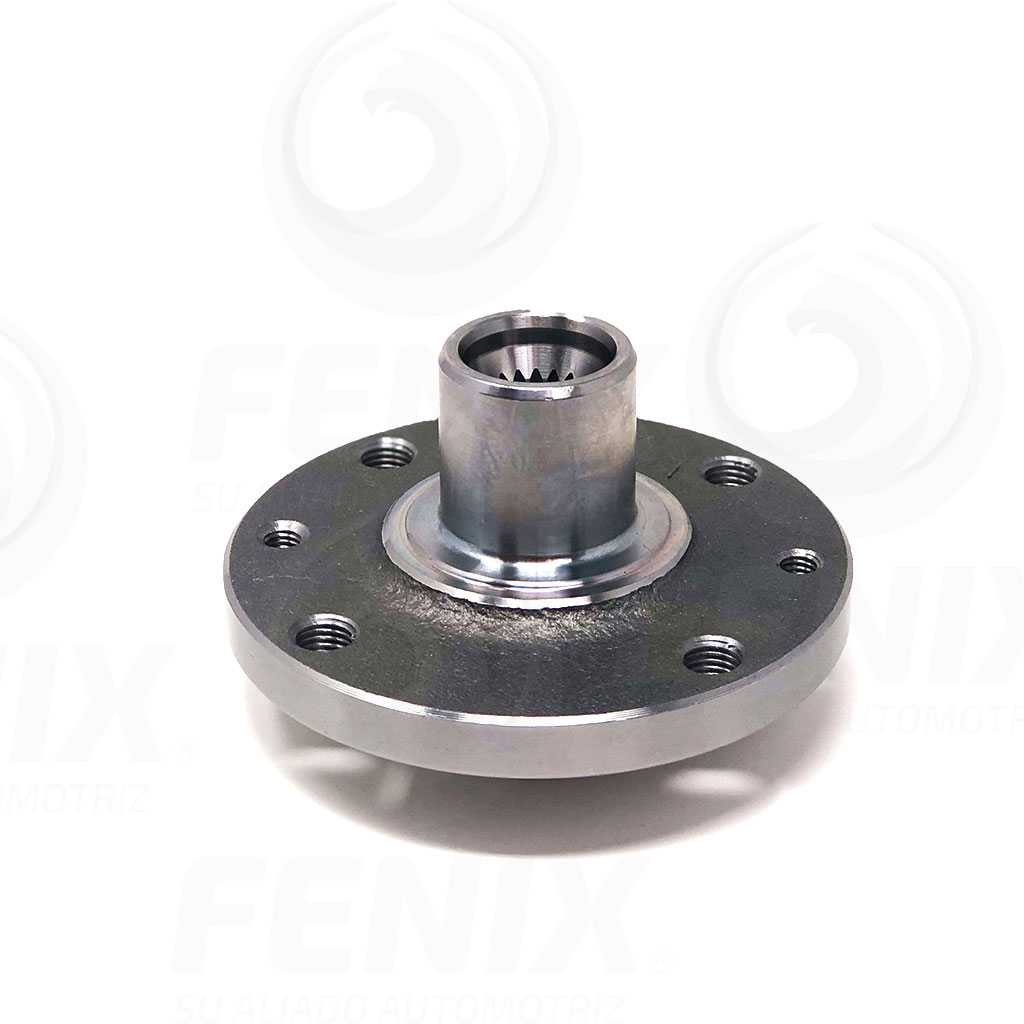BOCIN RUEDA DEL. RENAULT LOGAN-SANDERO 1.4 21 DTES