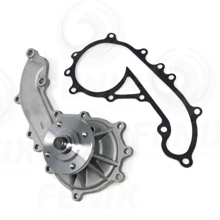 BOMBA AGUA TOYOTA HILUX 2RZ INY