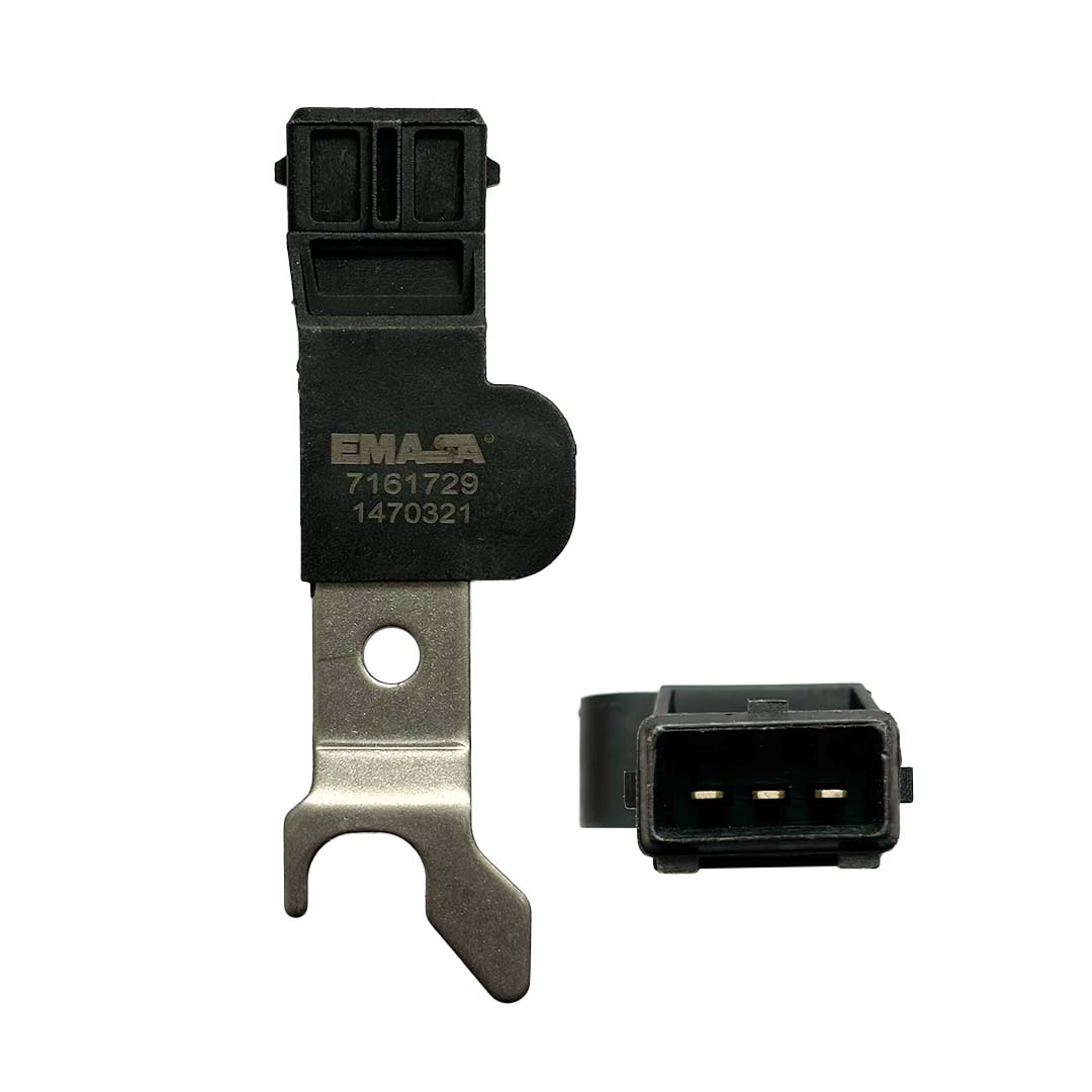 SENSOR POSICIÓN ARBOL DE LEVAS CHEVROLET OPTRA LIMITED