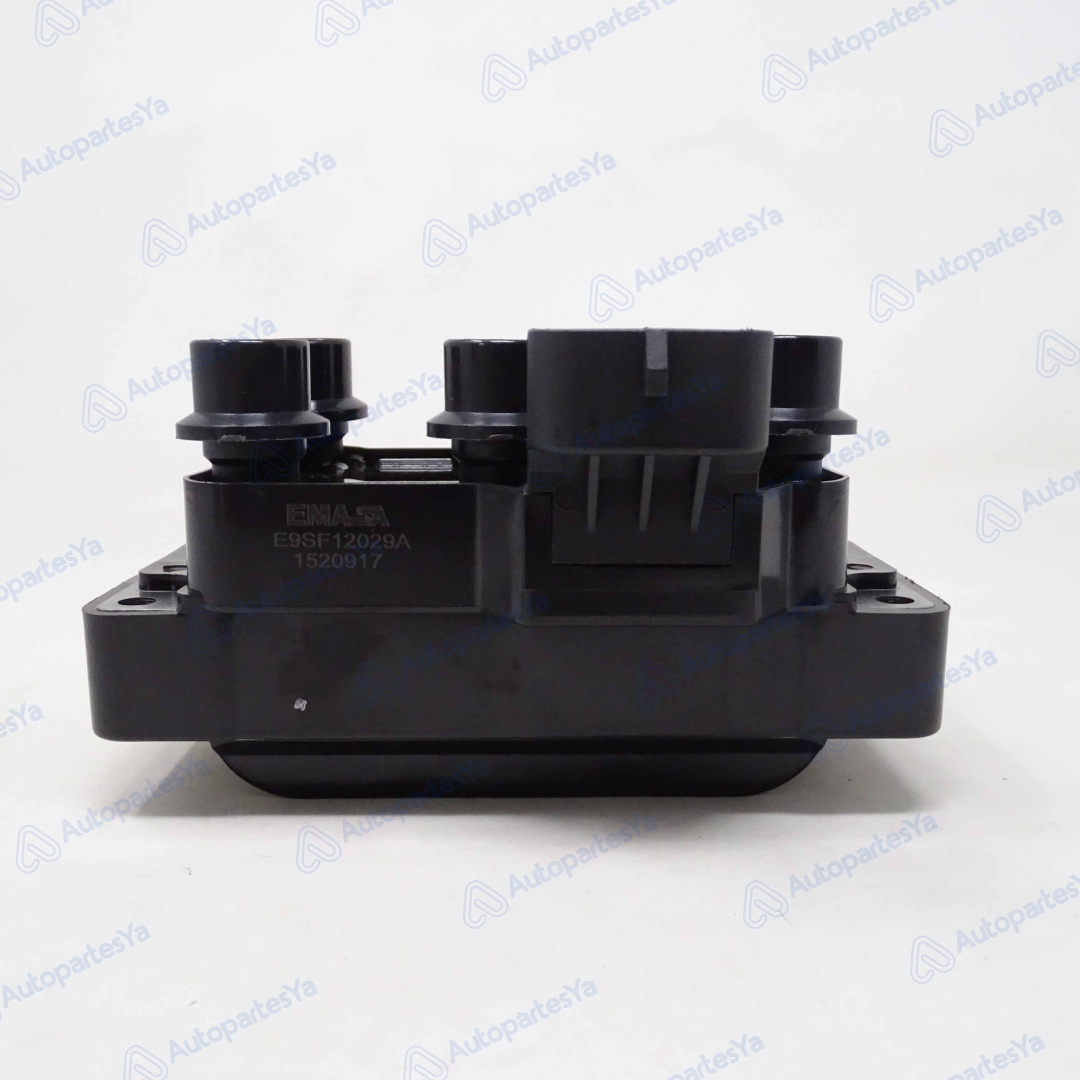 BOBINA IGNICION FORD F-150 V6 4.2 FORTALEZA (97-01) /TAURUS