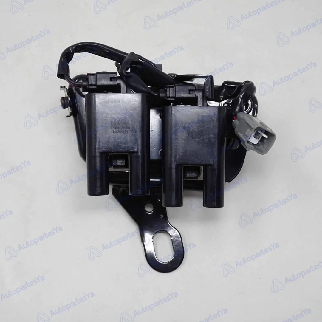 BOBINA IGNICION HY TUCSON 2.0 / SPORTAGE / CERATO 2.0 / ELANTRA 2.0