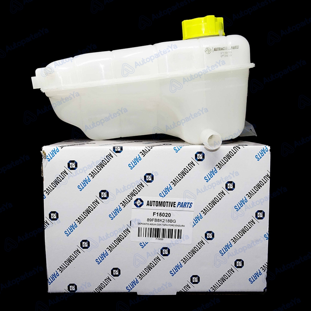 DEPOSITO AGUA CON TAPA FORD ENDURA