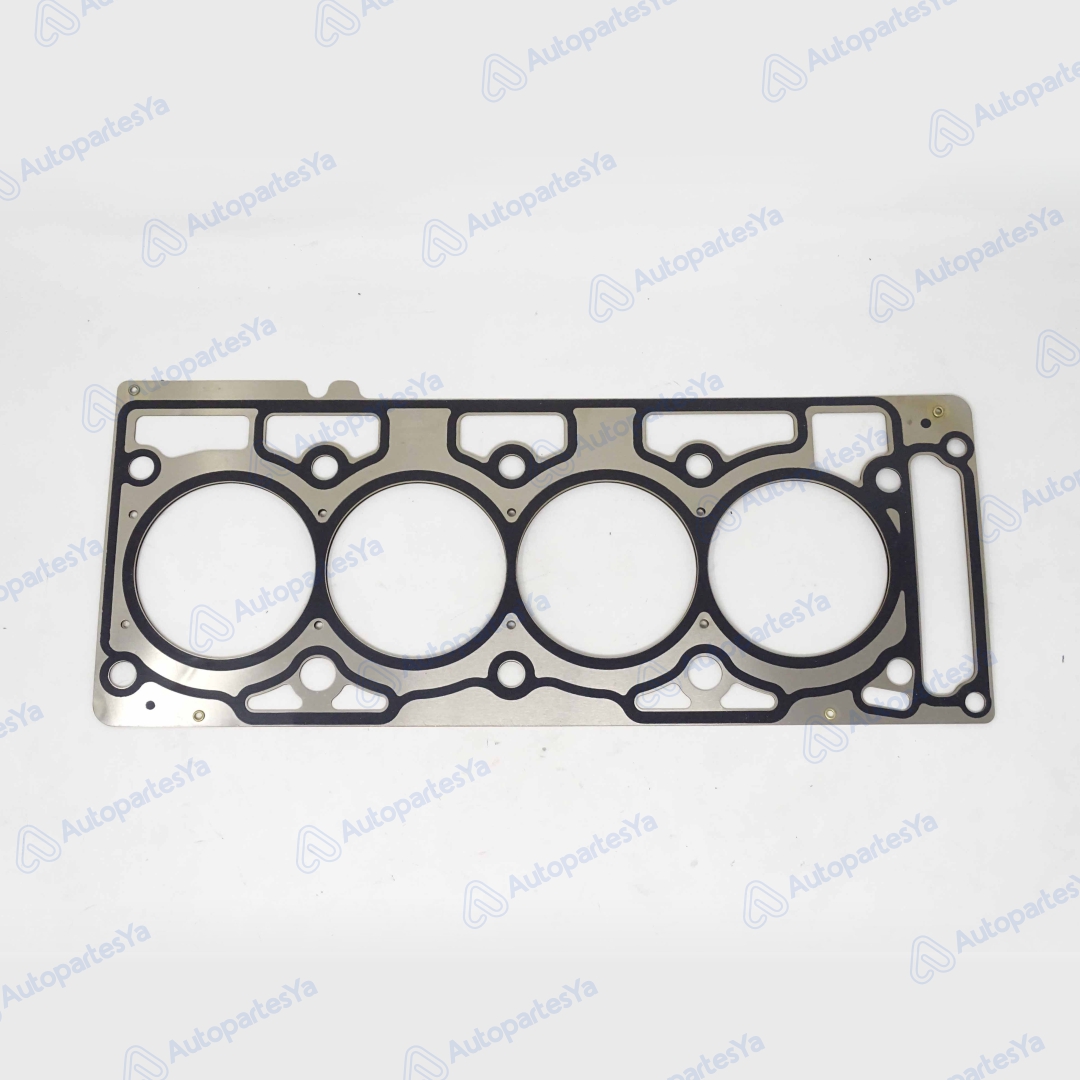 EMPAQUE CULATA (MLS) FORD FIESTA POWER 1.6 / ECOSPORT 1.6L /KA