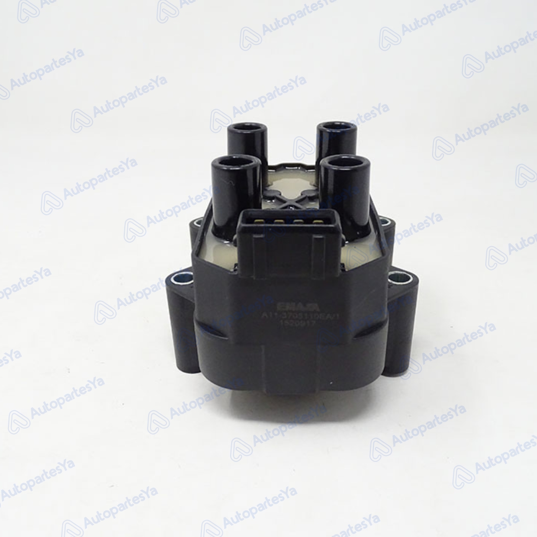 BOBINA IGNICION CHERY ARAUCA/X1