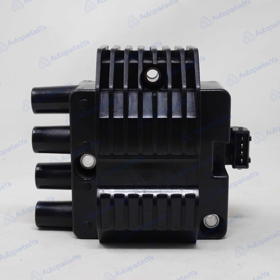 BOBINA IGNICION CHEVROLET CORSA (RAYADA)