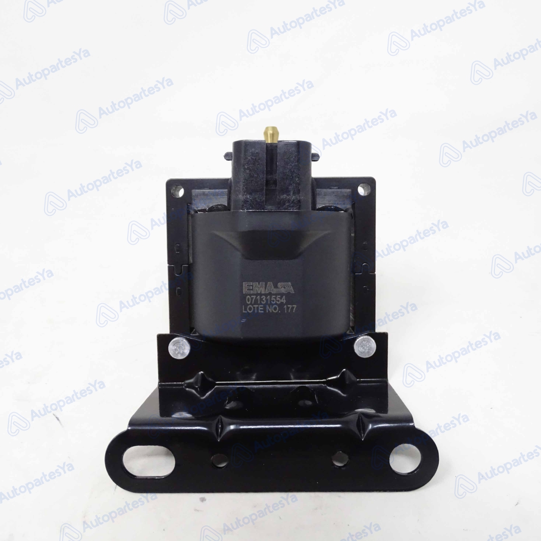 BOBINA IGNICION DW RACER/ESPERO/CIELO