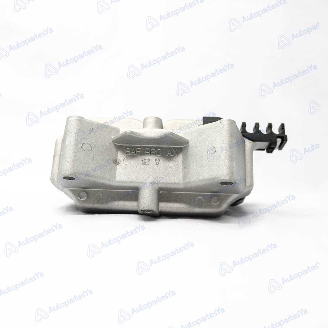 BOBINA IGNICION FIAT PALIO 1.6