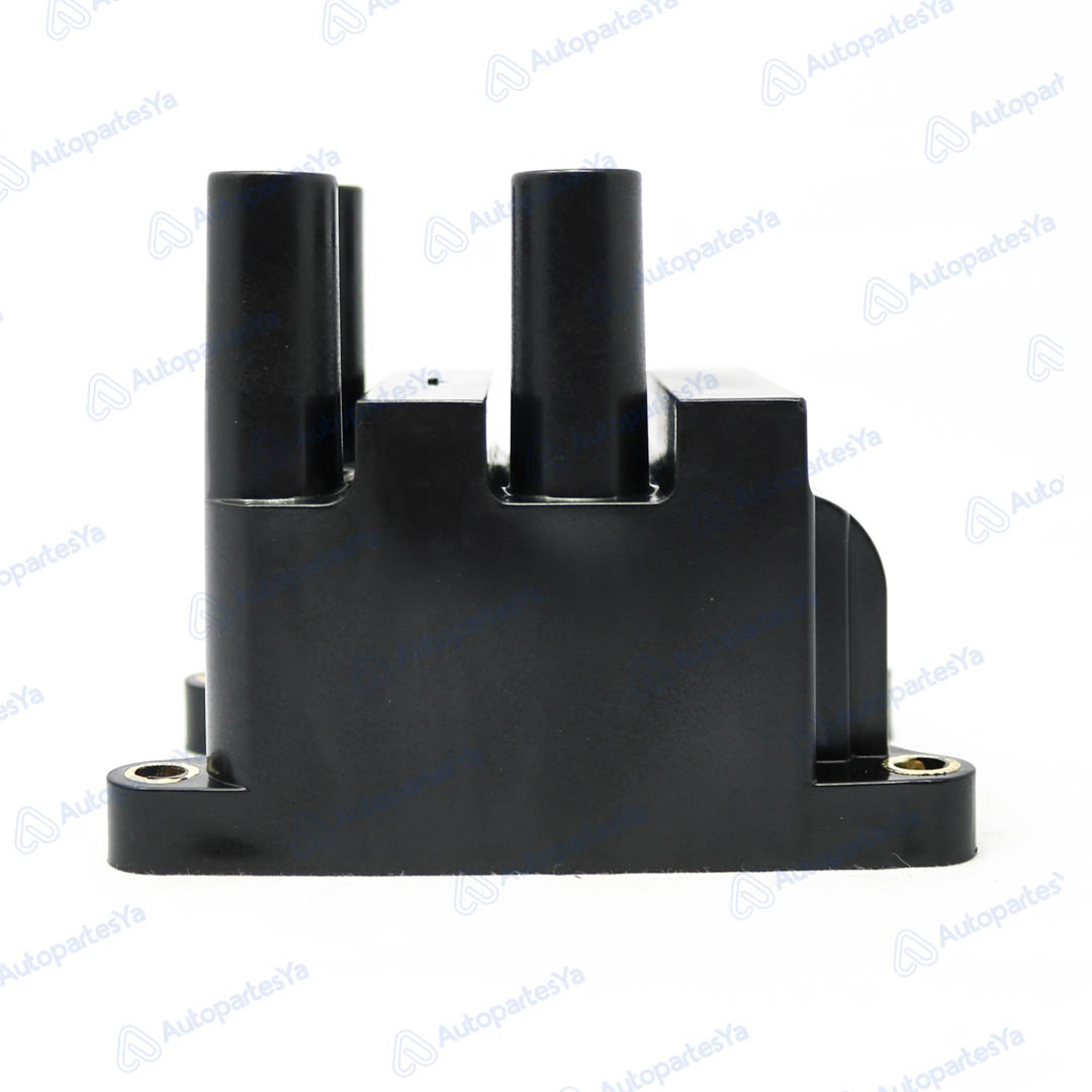 BOBINA IGNICION FORD FIESTA 99-08 /ECOSPORT 2.0 SINCRONICA / KA 1.6