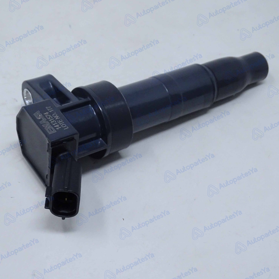 BOBINA IGNICION HY TUCSON IX35/KIA SPORTAGE REVOLUTION