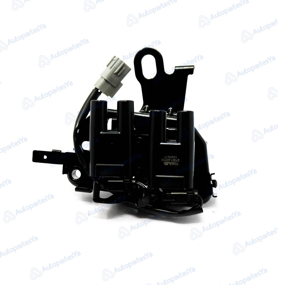 BOBINA IGNICION HY TUCSON 2.0 / SPORTAGE / CERATO 2.0 / ELANTRA 2.0