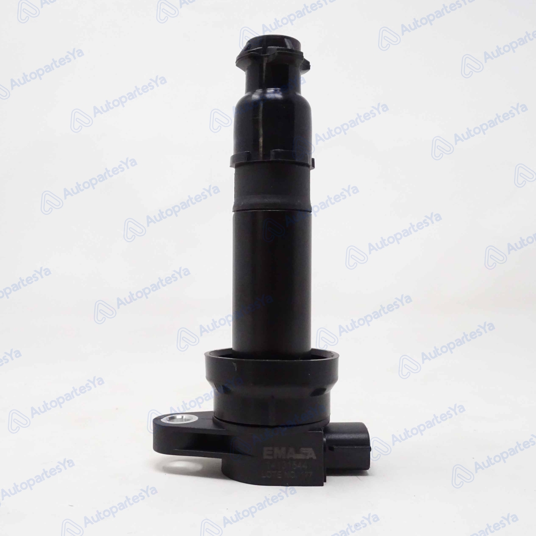 BOBINA IGNICION KIA CERATO 1.6L 06-09 / SOUL / HY- VELOSTER MOTORES- G4FC / G4ED