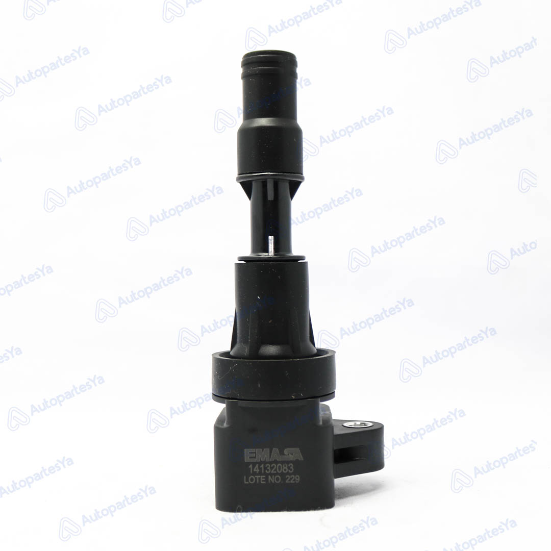 BOBINA IGNICION KIA PICANTO ION 1.0L 18-