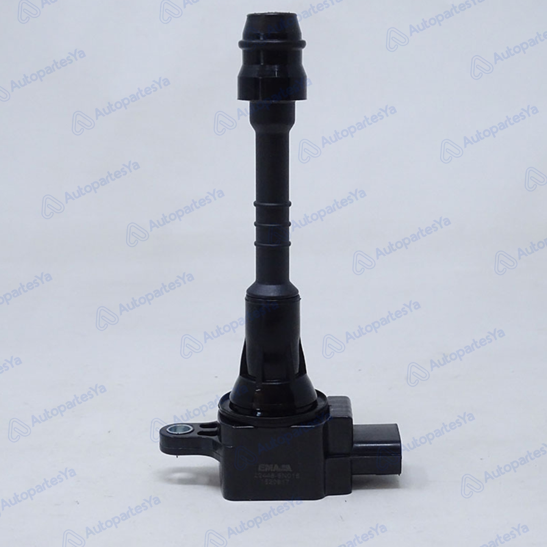 BOBINA IGNICION NISSAN ALMERA