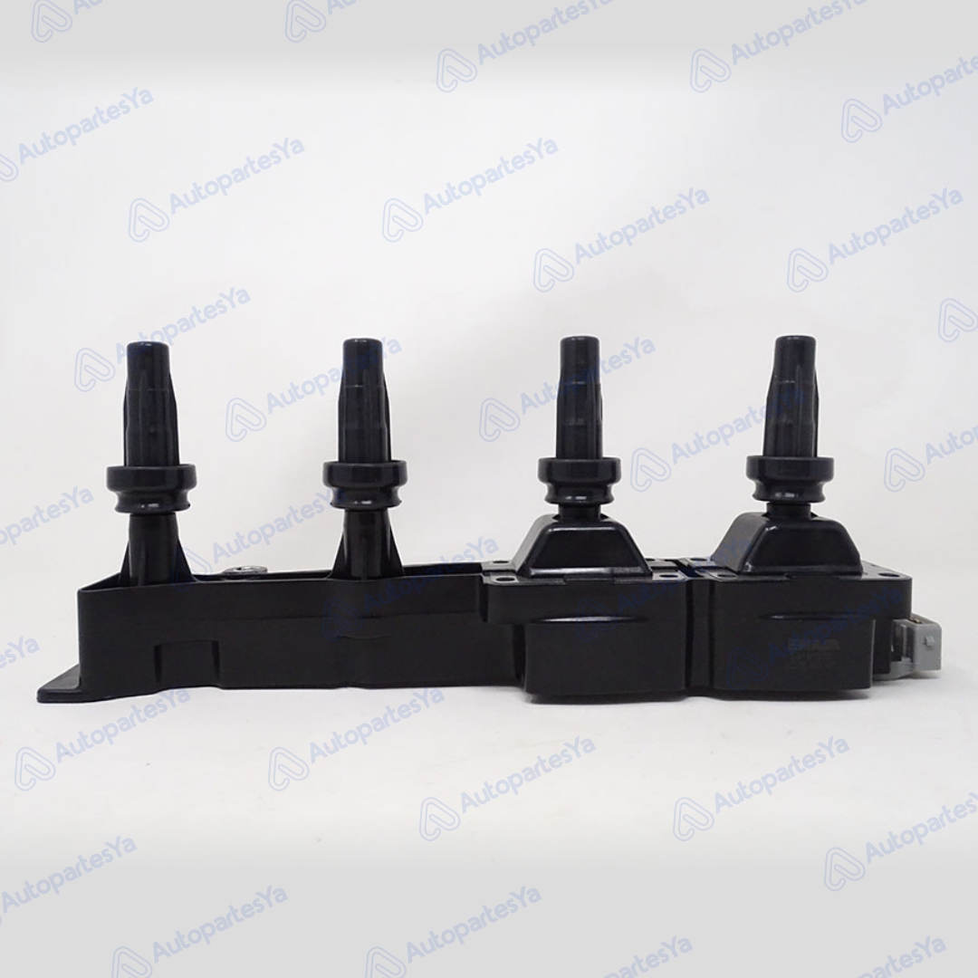 BOBINA IGNICION PEUGEOT 206 / CITROEN C3 MOTOR 1.6