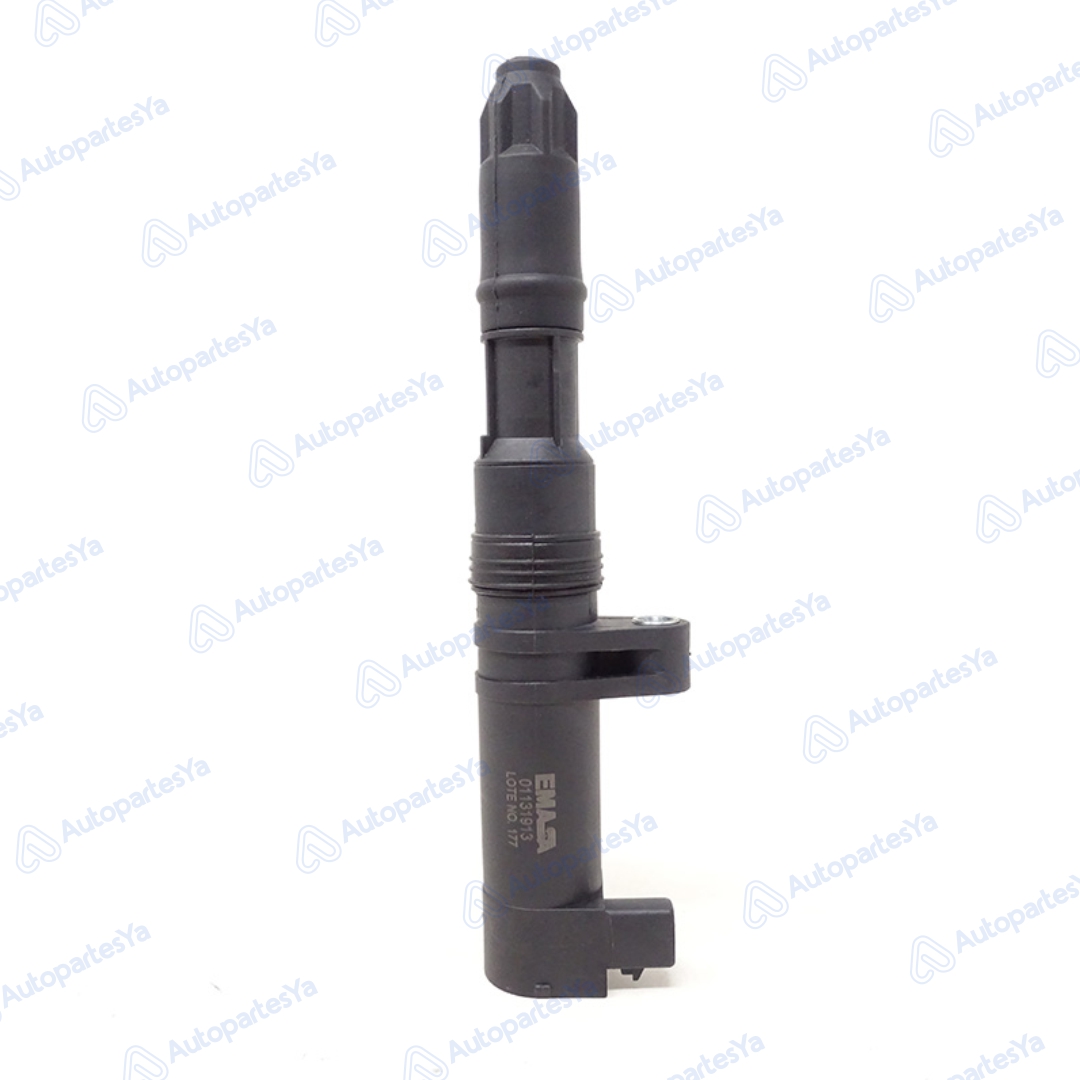 BOBINA IGNICION RENAULT SY/CLIO/MEGANE /LOGAN ( DISEÑO 2)