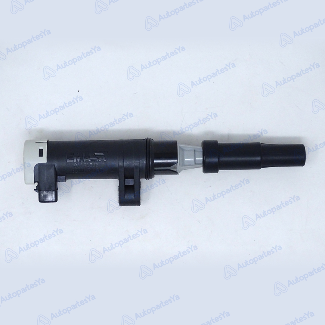 BOBINA IGNICION RENAULT SY/CLIO/MEGANE /LOGAN