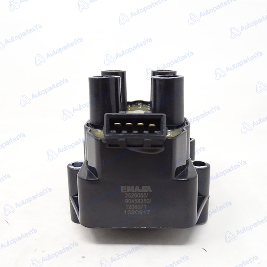 BOBINA IGNICION UNIVERSAL SECA ARCIERE-TECH