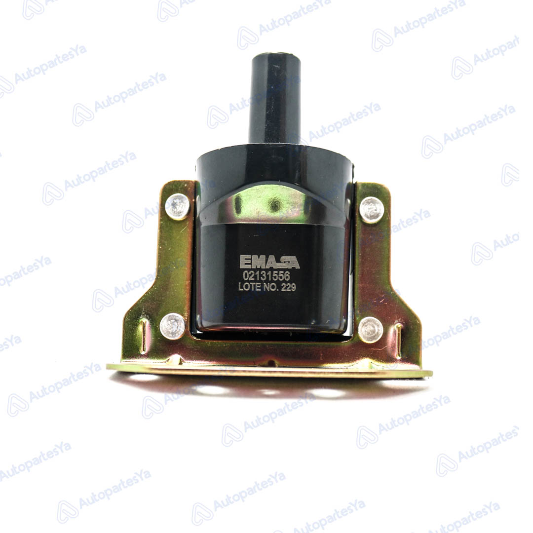 BOBINA IGNICION VW GOL 07-98