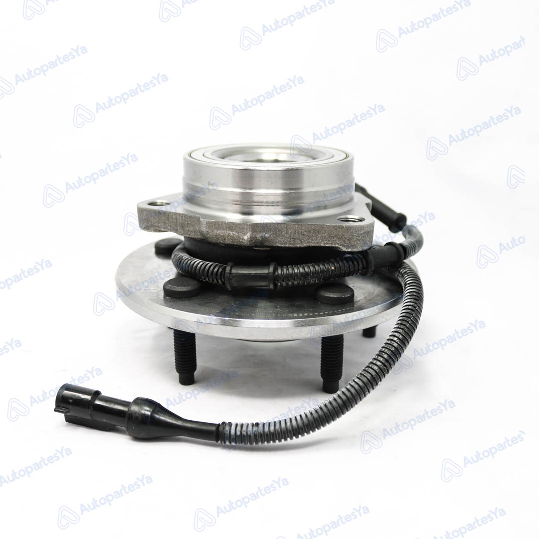BOCIN RUEDA DEL. FORD- F150/FORTALEZA 97-00 / 4X2