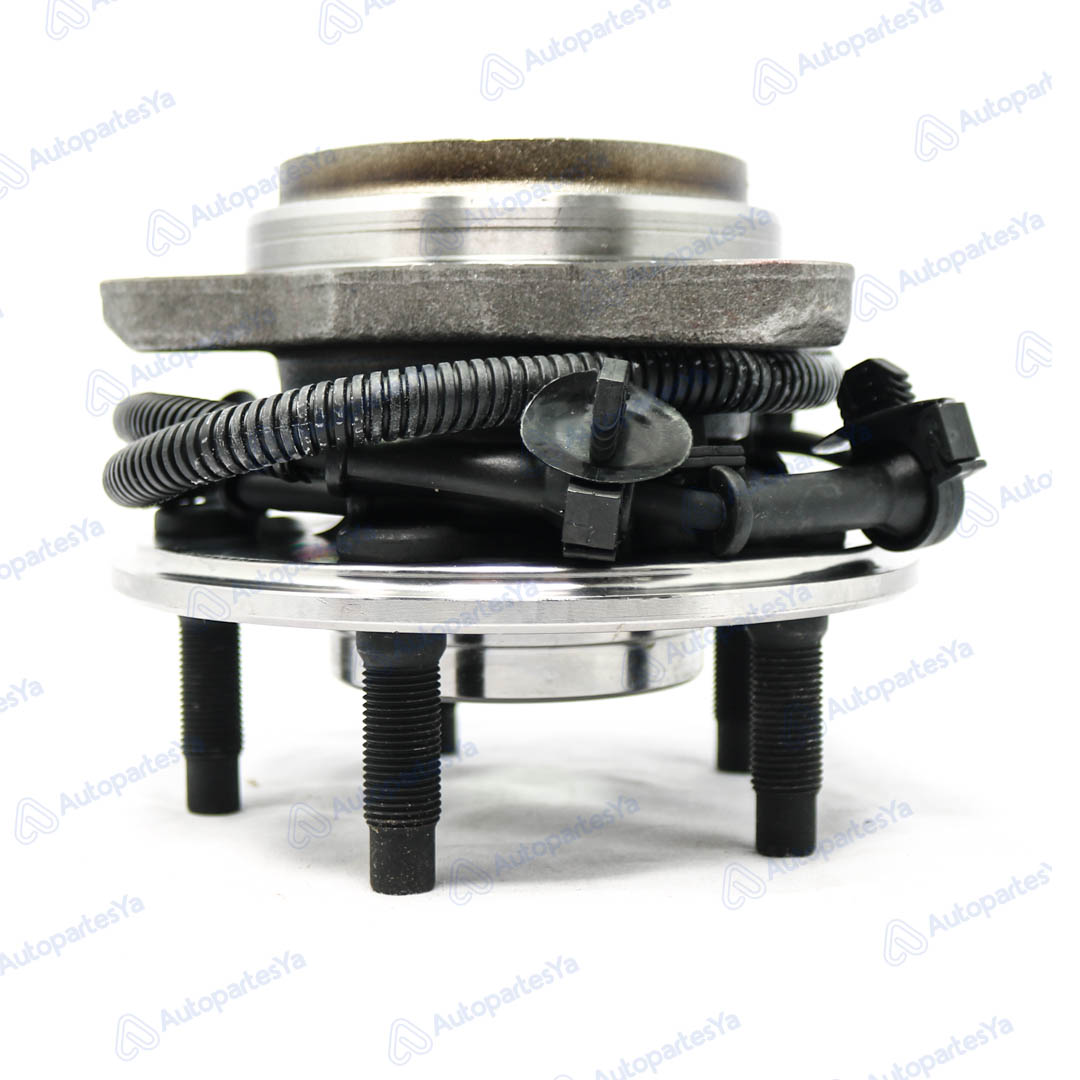 BOCIN RUEDA DEL. FORD-RANGER / MAZDA B2600 4X4