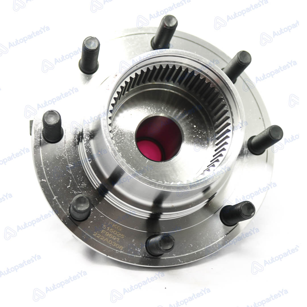 BOCIN RUEDA DEL. FORD- TRITON 4X4 - 11