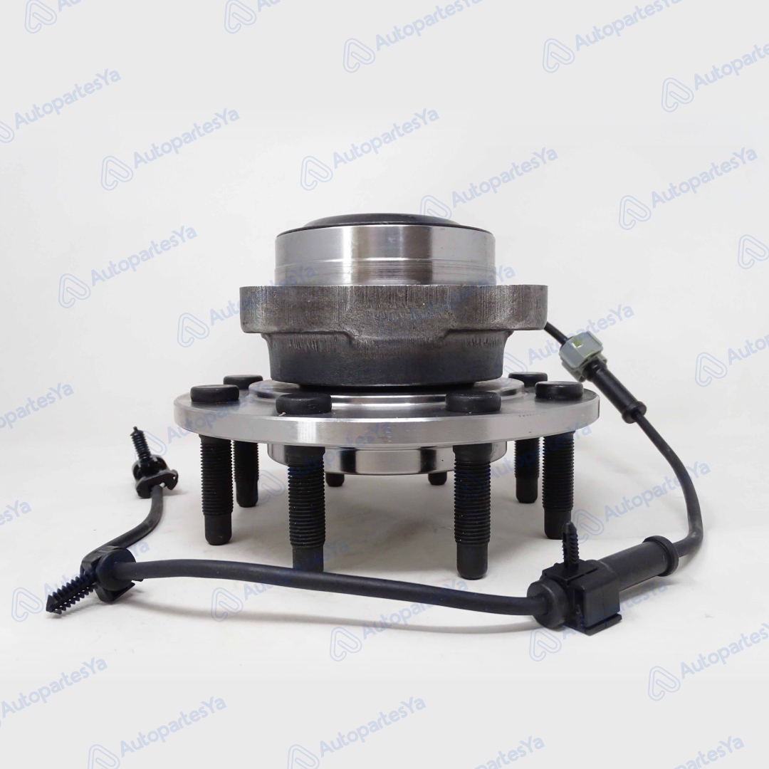BOCIN RUEDA DEL. GM 3500