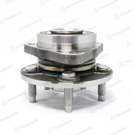 BOCIN RUEDA DELANTERA CHEVROLET CRUZE (I13583478)