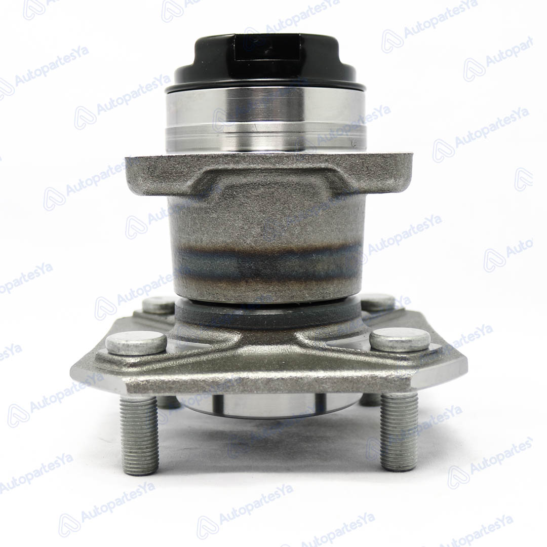 BOCIN RUEDA TRAS. NISSAN TIIDA 1.6/ 1.8