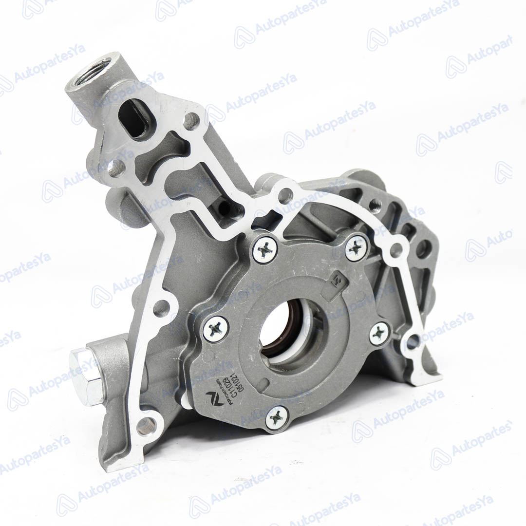 BOMBA ACEITE CHEVROLET AVEO/DAEWOO LANOS/CIELO