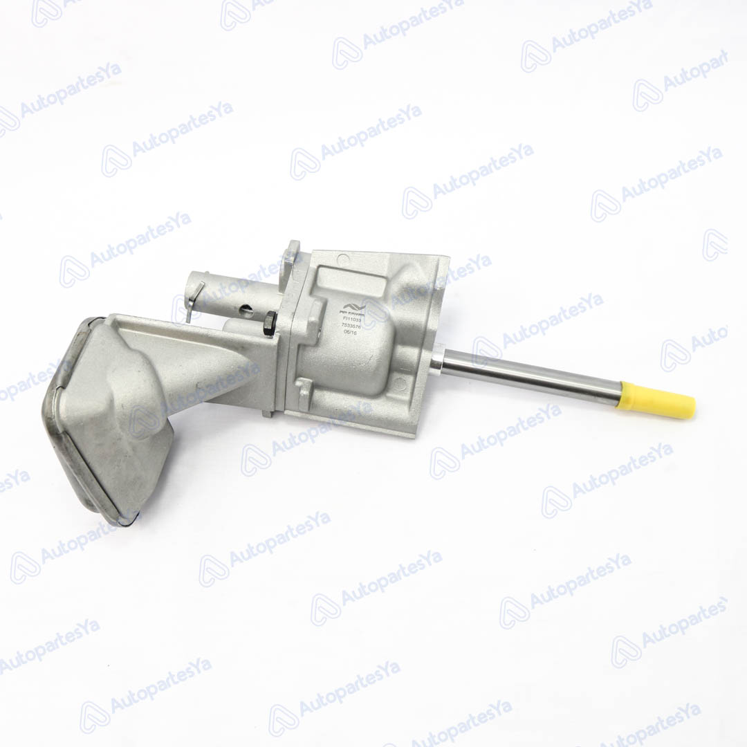 BOMBA ACEITE FIAT 147 / PREMIO 1.5