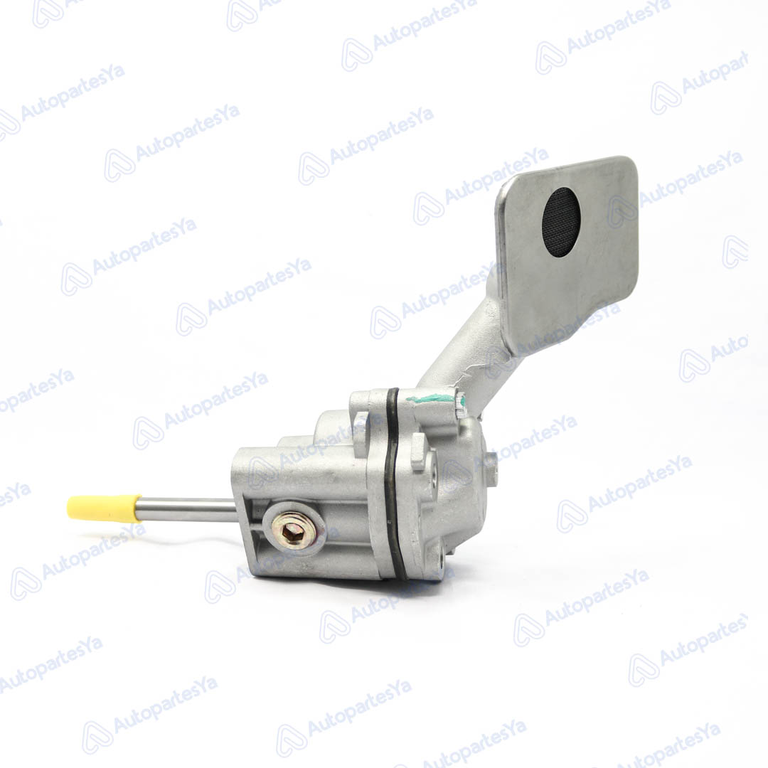 BOMBA ACEITE FIAT PREMIO 1.8 / UNO 87-89 ( VZLA)