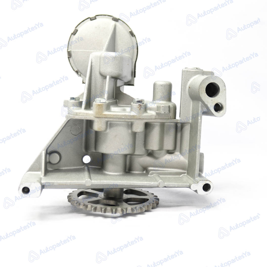 BOMBA ACEITE PEUGEOT 1.6 (29D)