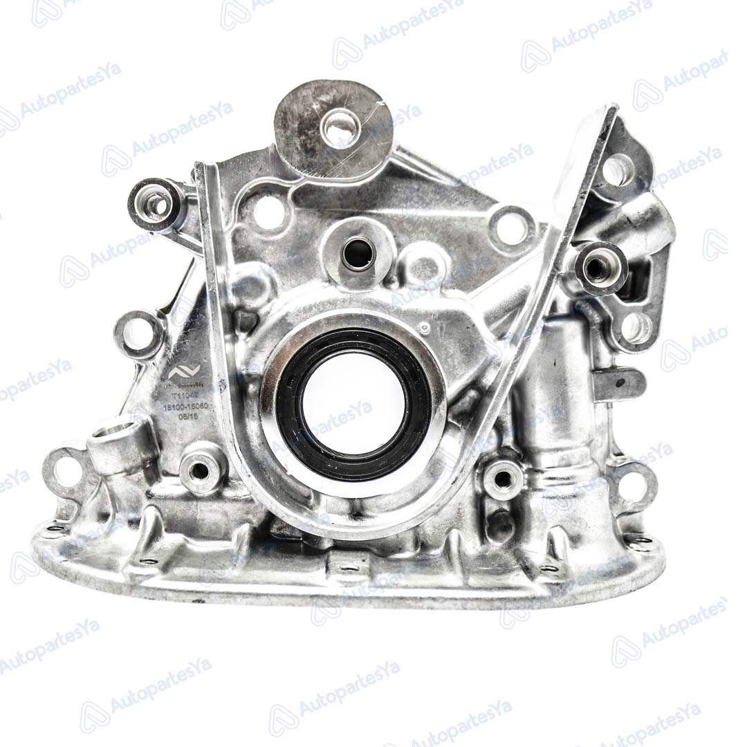 BOMBA ACEITE TOYOTA COROLLA 93-97