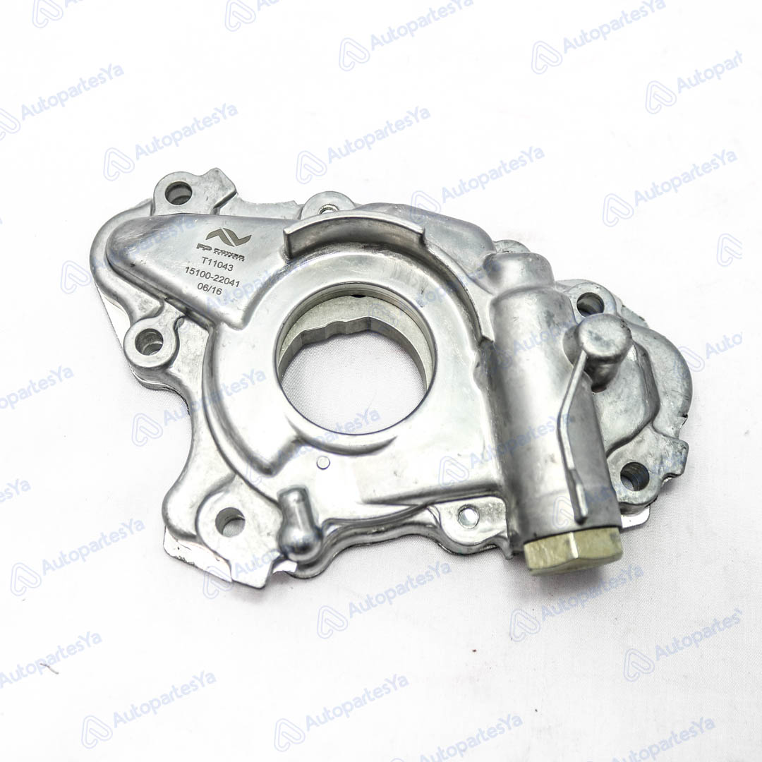 BOMBA ACEITE TOYOTA COROLLA 2000-2007