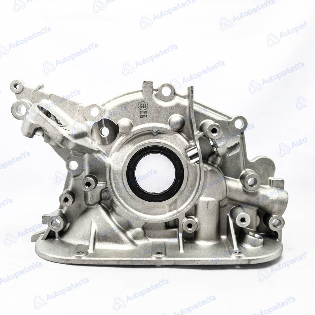 BOMBA ACEITE TOYOTA 4RUNNER 96-2002 / PRADO 93-04 5VZ