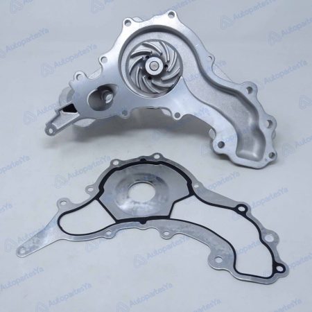 BOMBA AGUA CHEROKEE / WRANGLER III / DODGE DURANGO 3.6 V6 DIESEL