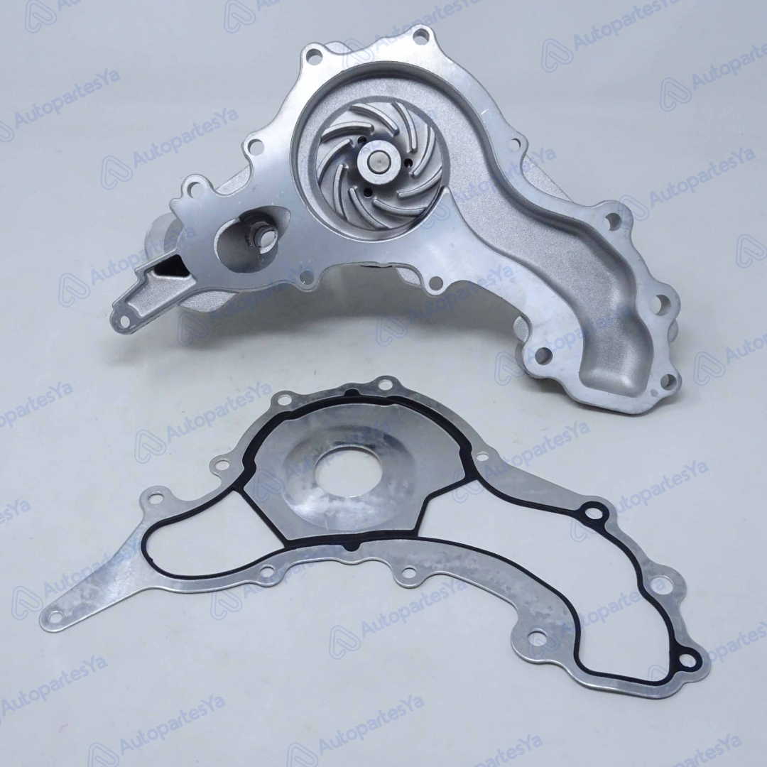 BOMBA AGUA CHEROKEE / WRANGLER III / DODGE DURANGO 3.6 V6 DIESEL