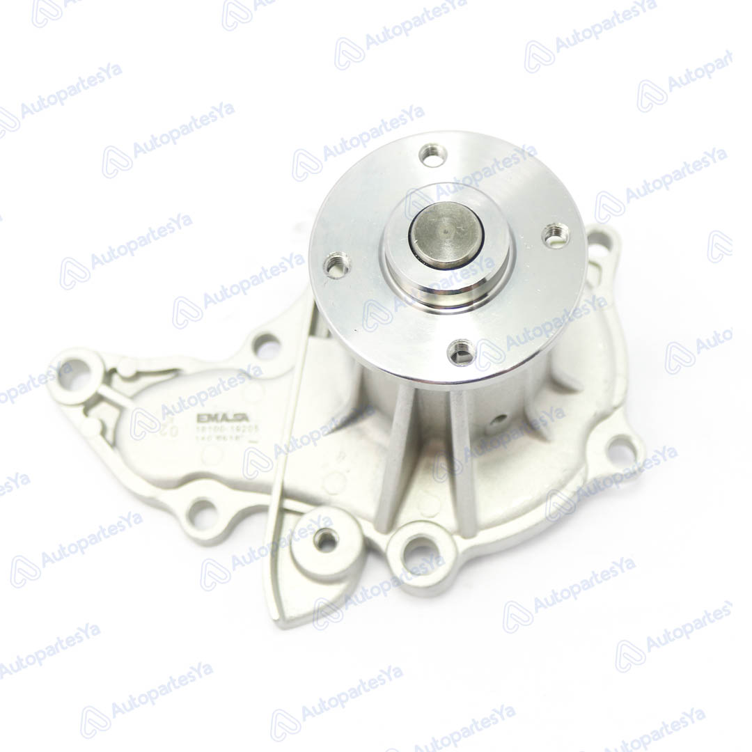 BOMBA AGUA CHERY QQ 0.8L