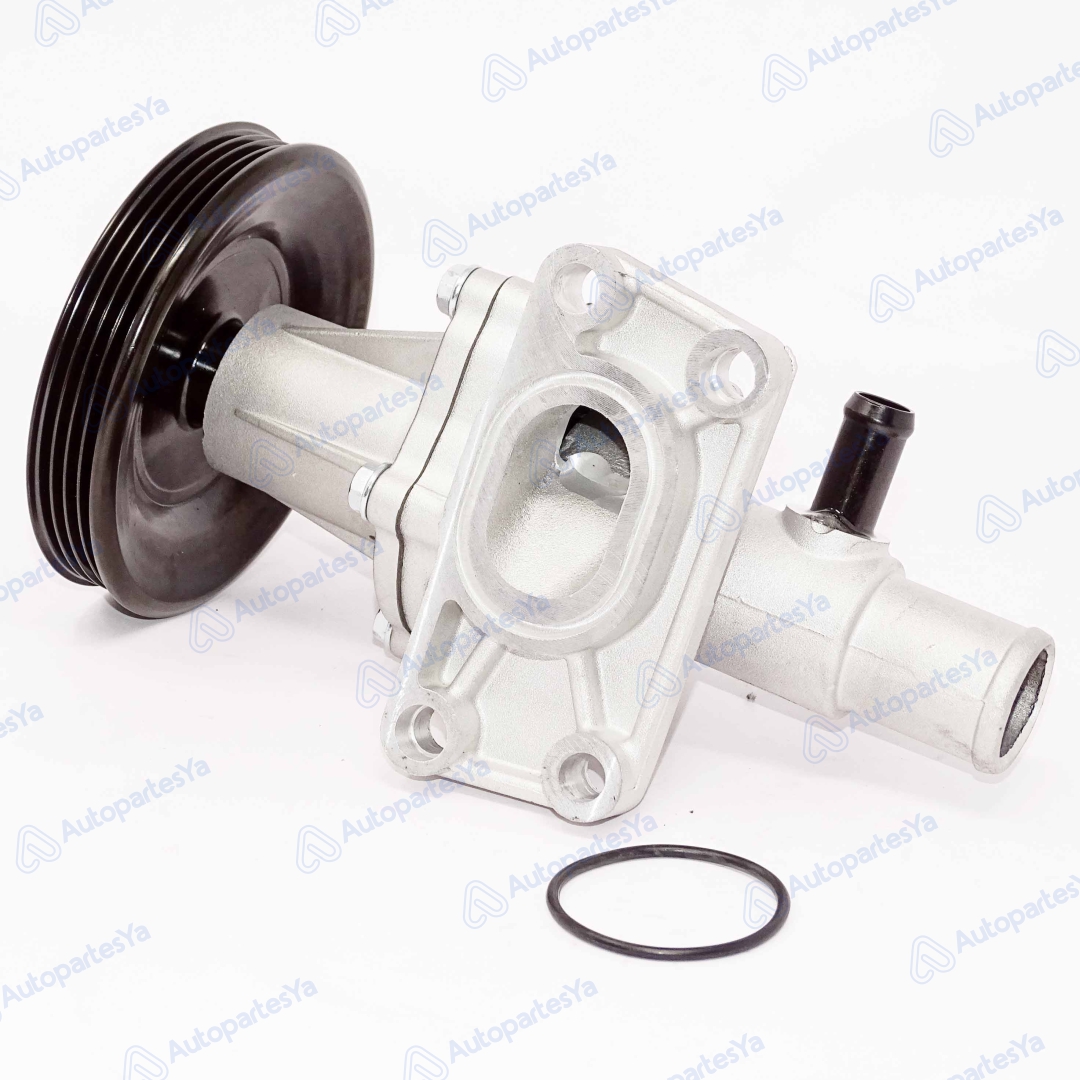 BOMBA AGUA COMPLETA CHEVROLET SPARK GT N200 N300
