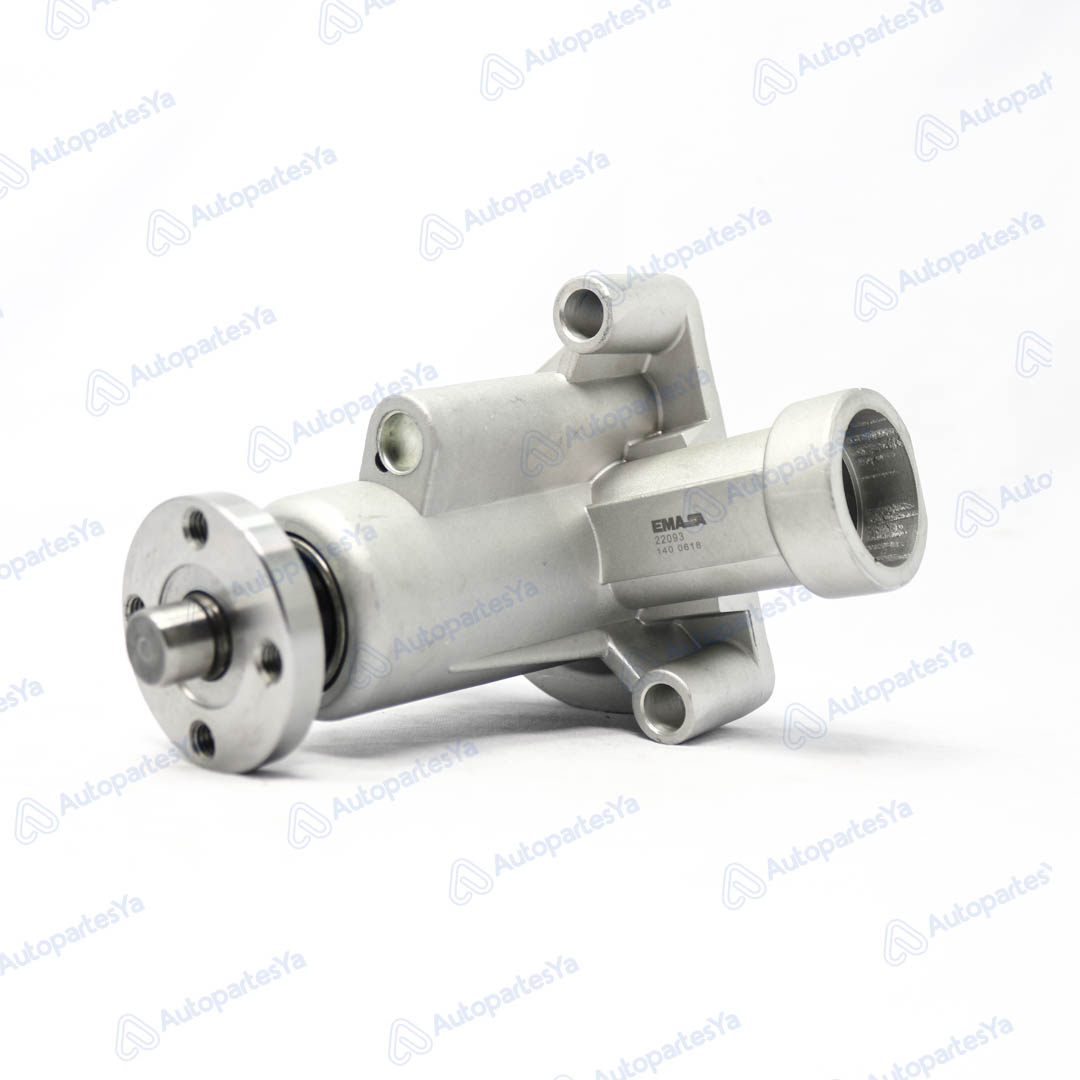 BOMBA AGUA FORD RANGER 4CYL .3L / 2.5L