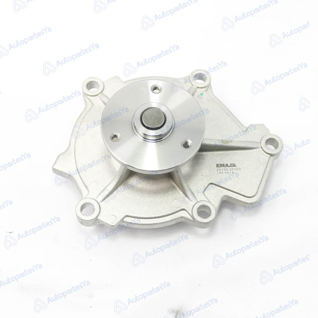 BOMBA AGUA HY-TUCSON IX35 REVOLUTION