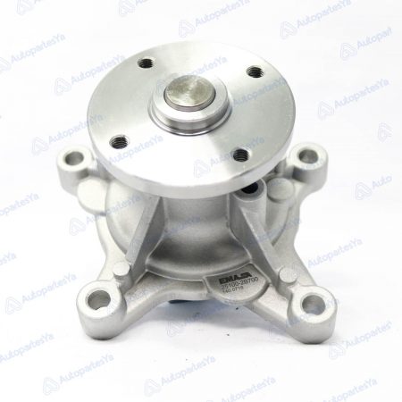 BOMBA AGUA HYUNDAI I-25/I-35/KIA RIO SPICE 1.4CC /KIA CERATO FORTE 1.6 CC/SOUL 1.6 CC