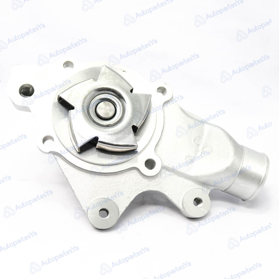 BOMBA AGUA JEEP GRAND CHEROKEE L6 Y V6 4.0L 95-98 / JEEP WRANGLER 2.5L 4.0L 93-03